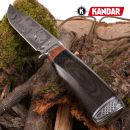 Kandar poľovnícky nôž Alces Engraved Z.373551