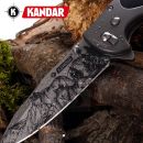 Alpha zatvárací nôž s klipom Kandar® Z.018511573