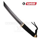 Kandar Samurai Paracord nôž 35cm 018511573 JM-K08