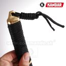 Kandar Samurai Paracord nôž 35cm 018511573 JM-K08