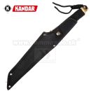 Kandar Samurai Paracord nôž 35cm 018511573 JM-K08