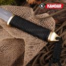 Kandar Samurai Paracord nôž 35cm 018511573 JM-K08