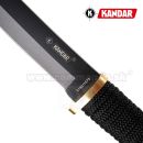 Kandar Samurai Paracord nôž 35cm 018511573 JM-K08