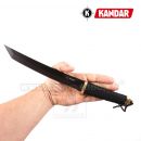 Kandar Samurai Paracord nôž 35cm 018511573 JM-K08