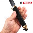 Kandar Samurai Paracord nôž 35cm 018511573 JM-K08