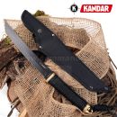 Kandar Samurai Paracord nôž 35cm 018511573 JM-K08