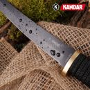 Kandar Samurai Paracord nôž 35cm 018511573 JM-K08