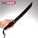 Kandar Samurai Paracord nôž 35cm 018511573 JM-K08