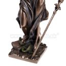 Justitia bohyňa spravodlivosti Justícia 21cm soška 708-5802