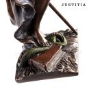 Justitia bohyňa spravodlivosti Justícia 21cm soška 708-5802