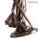 Justitia bohyňa spravodlivosti Justícia 35cm soška 708-7524