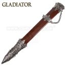 GLADIATOR rímsky meč 80cm replika