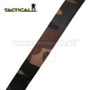 Tactical Cobra QR 130cm BQ61C Profi Opasok Woodland Camo