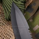 Columbia BLACKHAWK 6618A turistický nôž s puzdrom USA Saber