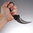 Karambit bojový nôž Silver Dragon's Tooth