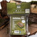 BCB SURVIVAL KIT CK015L Sada na prežitie v núdzi