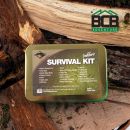 BCB SURVIVAL KIT CK015L Sada na prežitie v núdzi