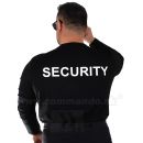 Security tričko s dlhým rukávom SBS High Quality