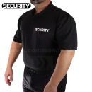 Security POLO košeľa SBS Polo Cotton