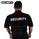Security POLO košeľa SBS Polo Cotton