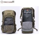 Ruksak Pentagon EPOS, 40L COYOTE