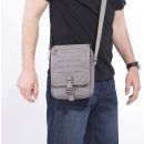 Taška cez rameno MESSENGER BAG Pentagon coyote