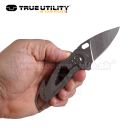 Multifunkčný nôž SMARTKNIFE True Utility TU573