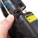 Expanzná peprová zbraň Jet Protector JPX2 Gen 2 Laser Pepper Gun Piexon