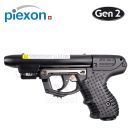 Expanzná peprová zbraň Jet Protector JPX2 Gen 2 Laser Pepper Gun Piexon