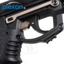 Expanzná peprová zbraň Jet Protector JPX2 Gen 2 Laser Pepper Gun Piexon