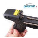 Expanzná peprová zbraň Jet Protector JPX2 Gen 2 Laser Pepper Gun Piexon