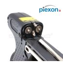 Expanzná peprová zbraň Jet Protector JPX2 Gen 2 Laser Pepper Gun Piexon