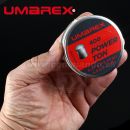 Diabolky Umarex POWER TON 4,5mm .177 400ks