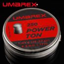 Diabolky Umarex POWER TON 4,5mm .177, 250ks