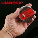 Diabolky Umarex POWER TON 4,5mm .177, 250ks