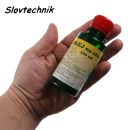 Slovtechnik OLEJ na obuv bezfarebný 100ml Slovakia