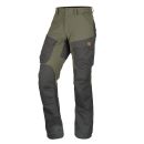 Northfinder outdoor hybrid cargo nohavice TOMMY blackolive