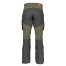 Northfinder outdoor hybrid cargo nohavice TOMMY blackolive