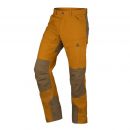 Northfinder odolné outdoorové nohavice JERRY cinnamon