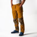 Northfinder odolné outdoorové nohavice JERRY cinnamon