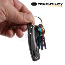 Malý nôž SLIP KNIFE True Utility TU582K