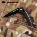 Malý nôž SLIP KNIFE True Utility TU582K