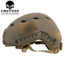 Helma FAST BJ NAVY SEAL TAN EmersonGear