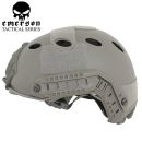 Bump helmet FAST PJ Foliage EmersonGear