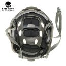 Bump helmet FAST PJ Foliage EmersonGear