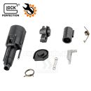 Servisný set pre Glock 17 Gen5, 19X, 19 Gen4 Service Kit