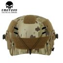 Helma FAST EXF HELMET - MULTICAM EmersonGear