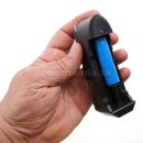 UV LED 5W svietidlo Zoom Flashlite UV Tester Power Style