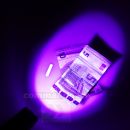 UV LED 5W svietidlo Zoom Flashlite UV Tester Power Style