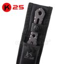 K25 Vrhací nôž 32375 CNC Thrower Knife 7Cr17Mov